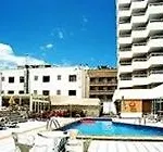 Brasilia Playa