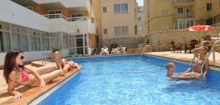 Brasilia Playa 2*